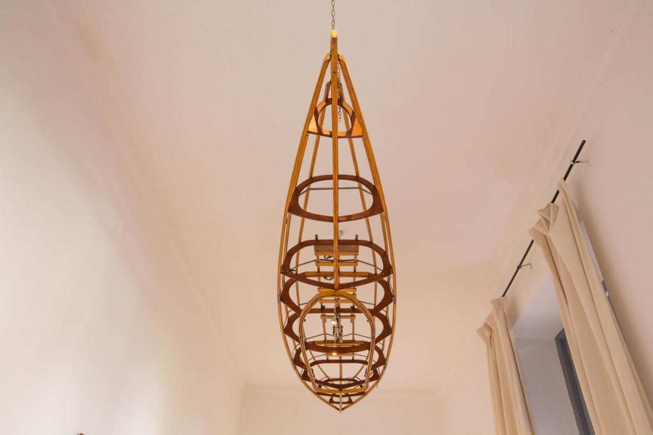 Riad Tchaikana Marrakesh Ngoại thất bức ảnh