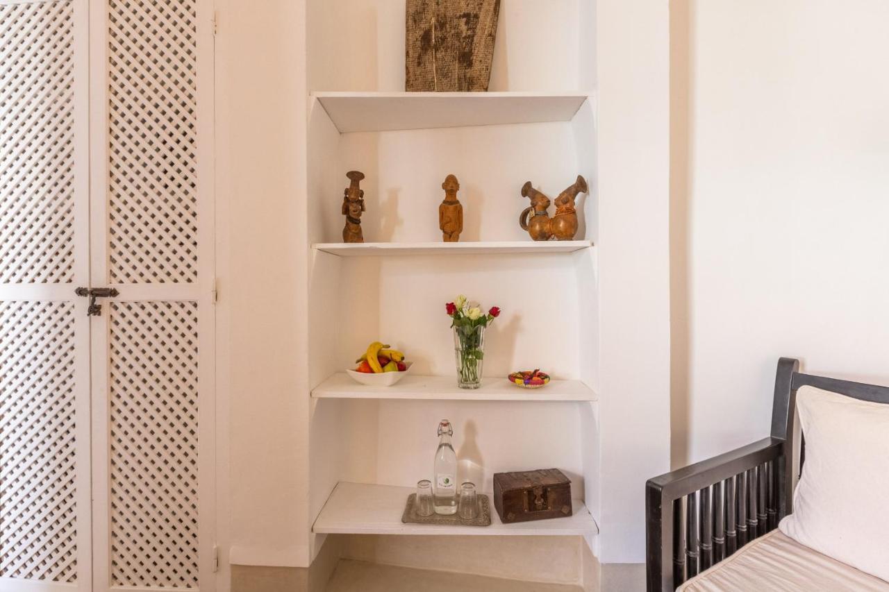 Riad Tchaikana Marrakesh Ngoại thất bức ảnh
